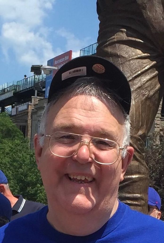 Kerry Rapp Profile Photo