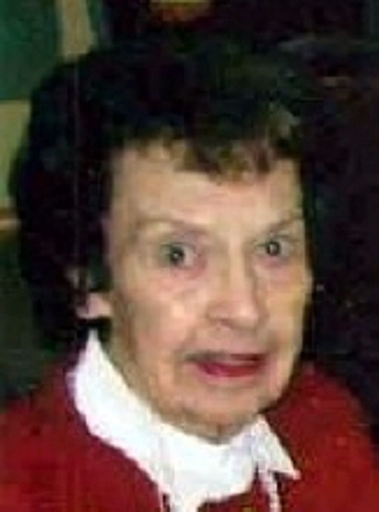 Dorothy Bernice Gauggel Fogarty Profile Photo