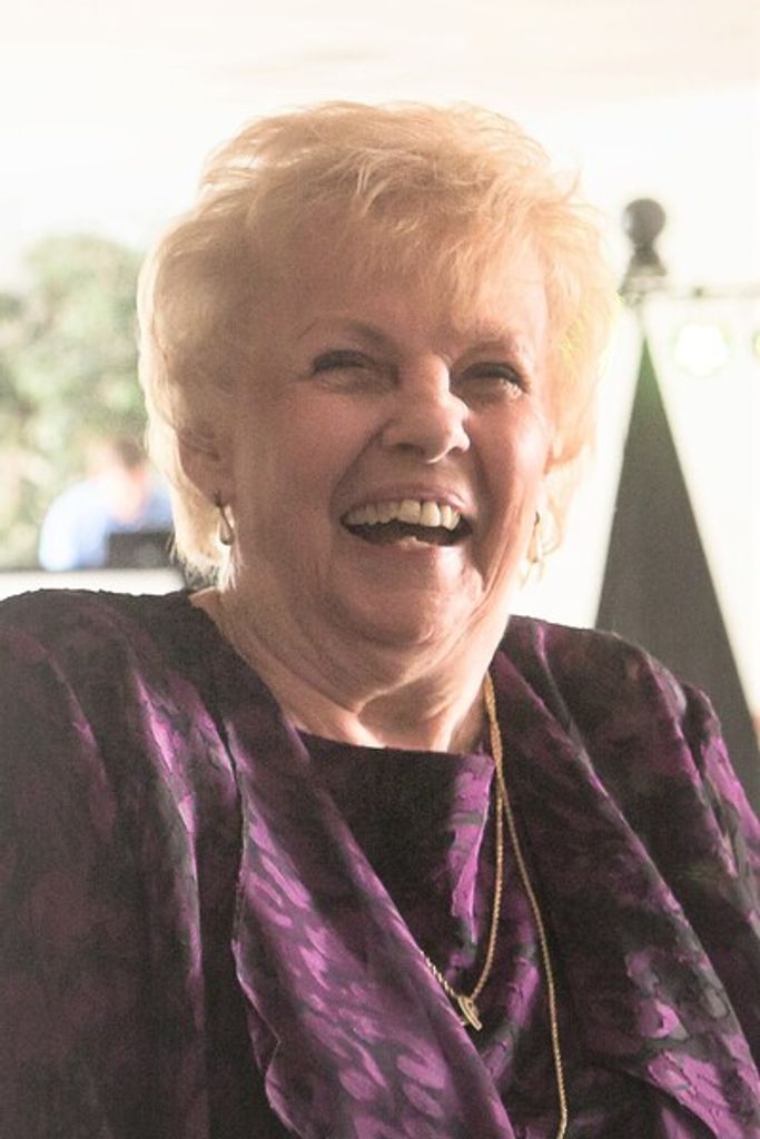 Margaret Angelyn Humbles