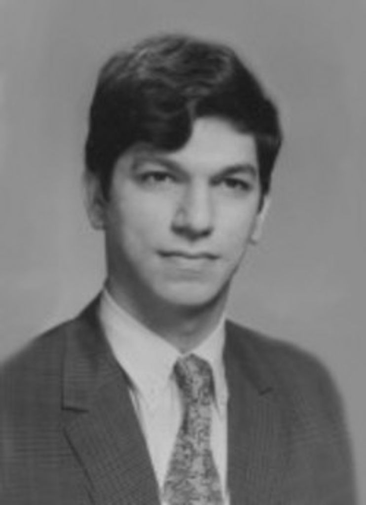 Thomas "Tom" Speziale
