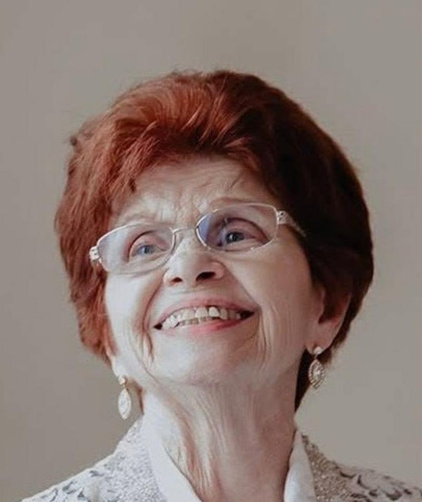 Antoinette "Toni" M. Chapman Profile Photo