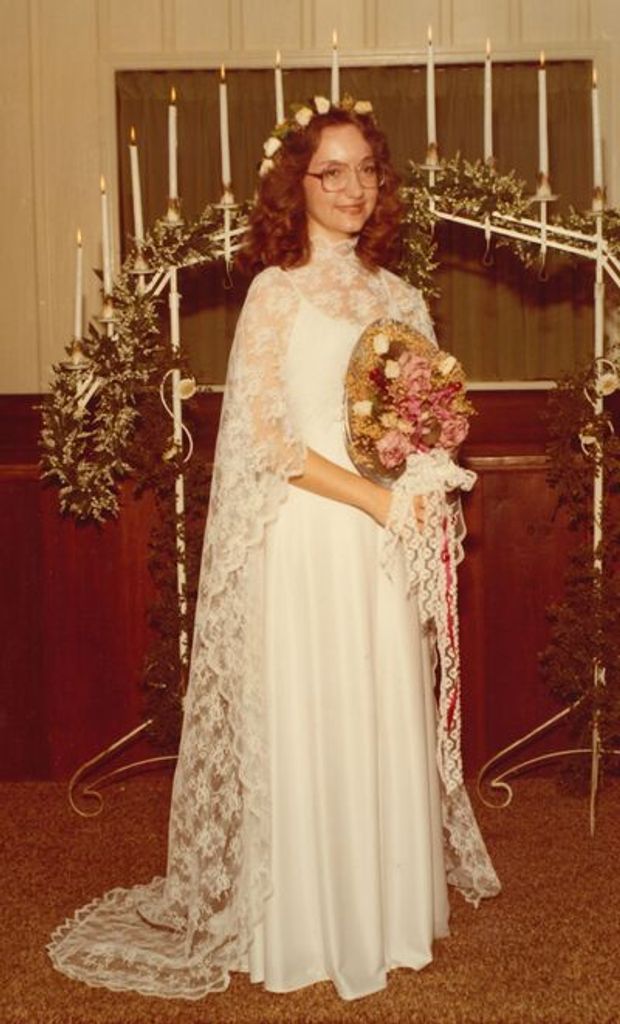 Polly Jane Hopkins