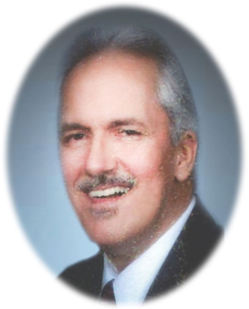 Donald Patrick Kurpe