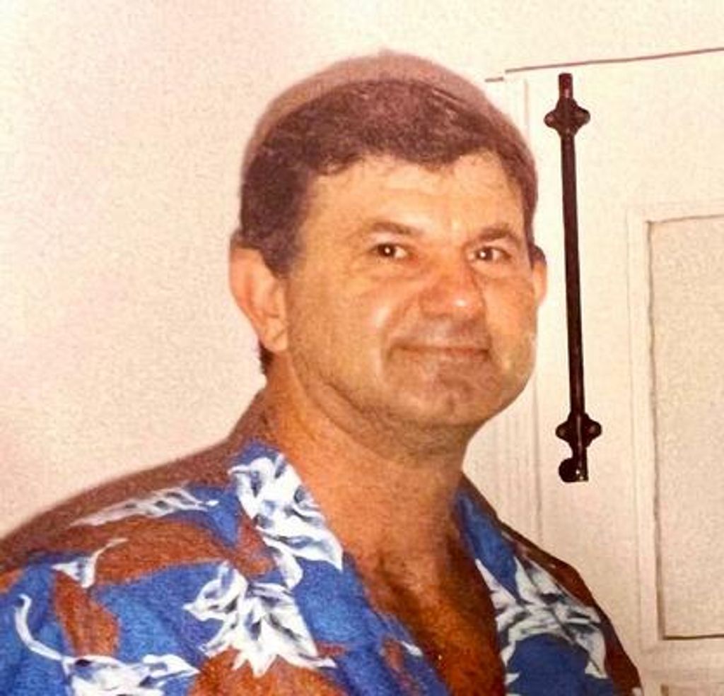 Jesse Wayne James Truax Profile Photo