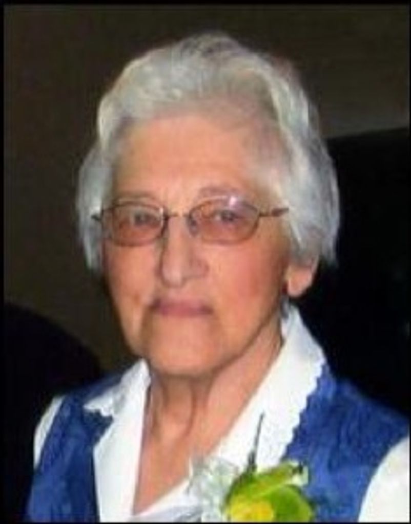 Angele Augert