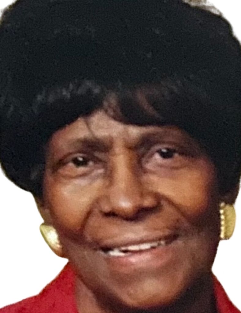 Jearlene Smith Williams Profile Photo