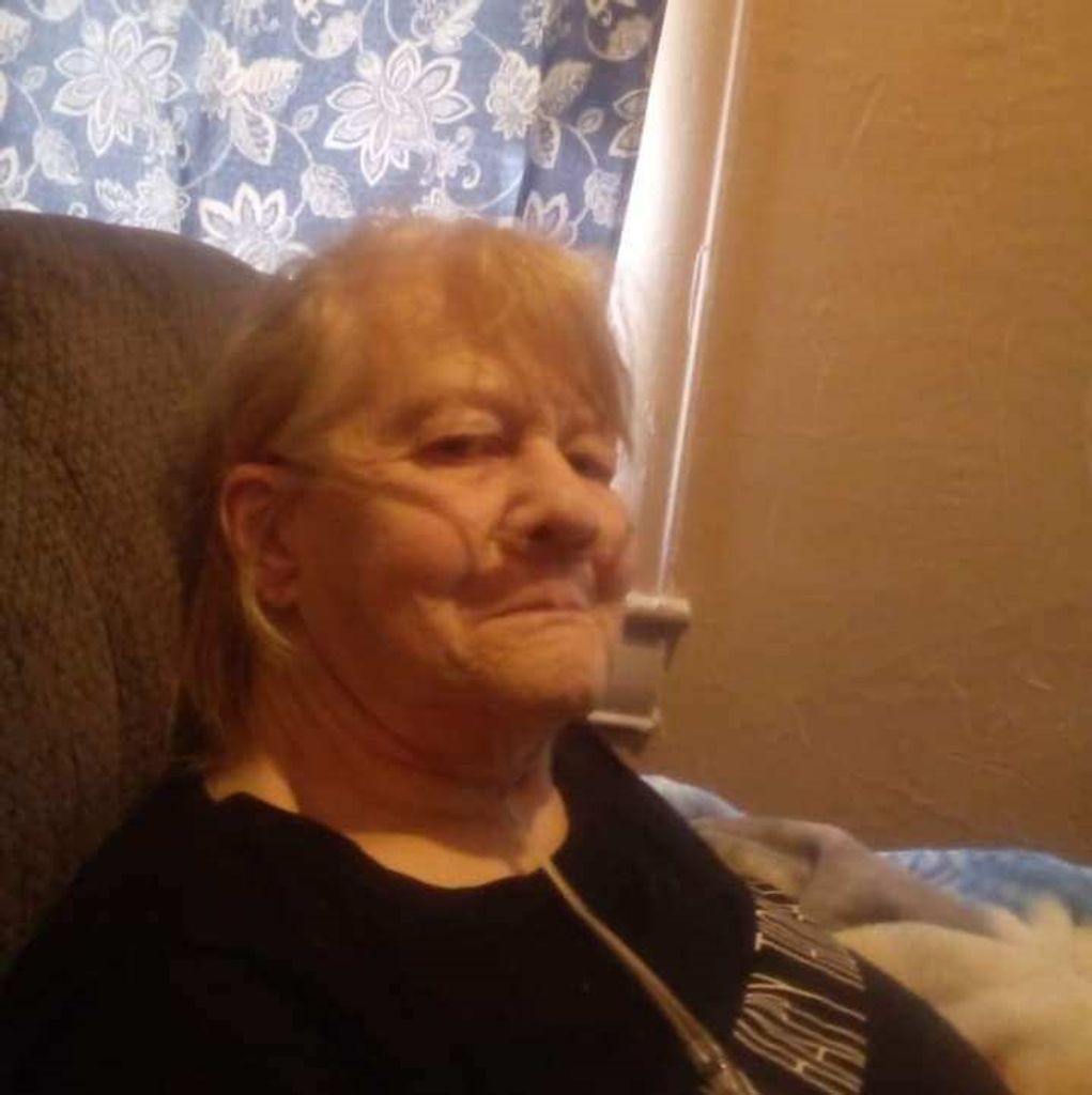 Deborah Strong Profile Photo
