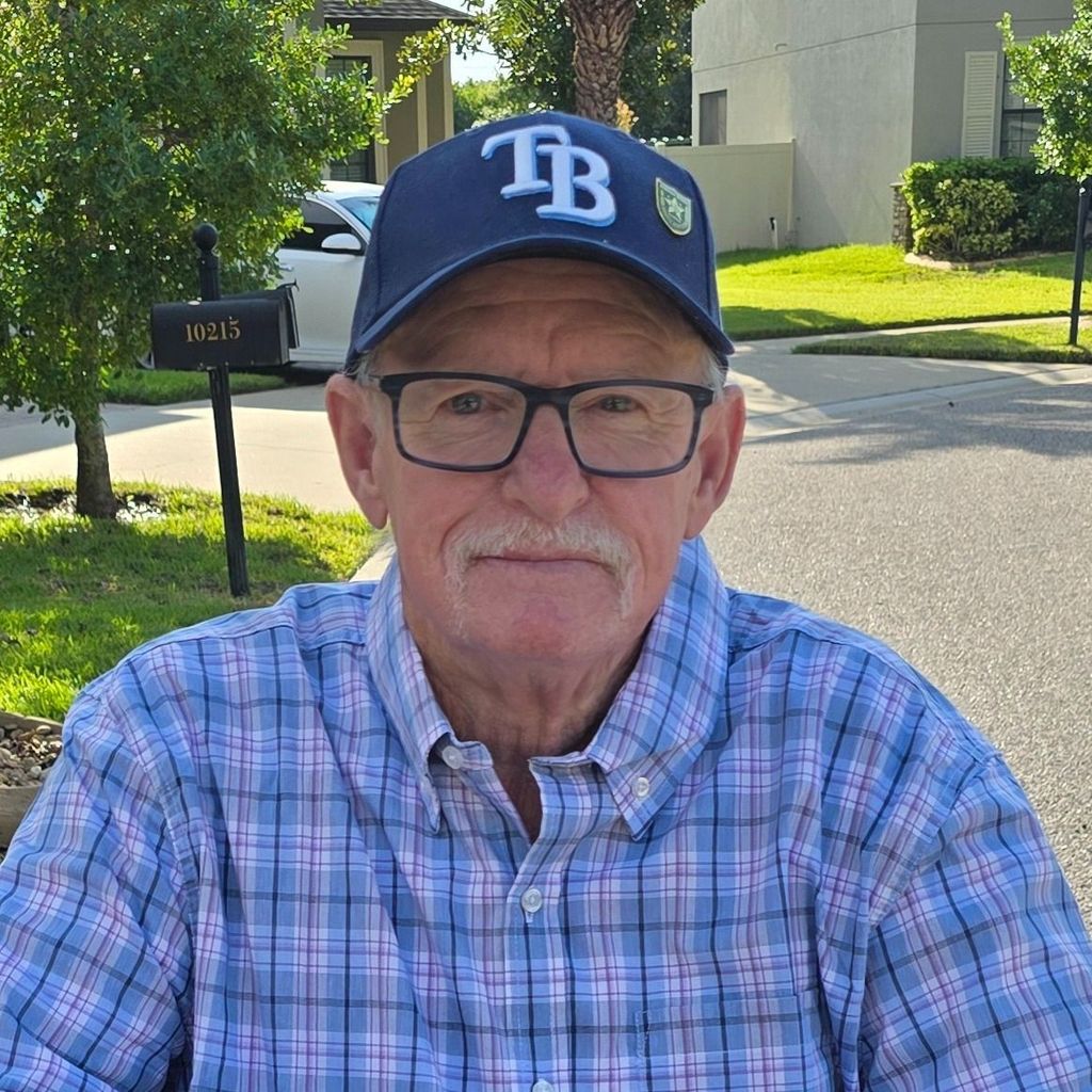 Timothy Tim Turner Profile Photo