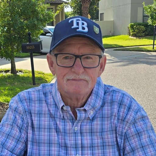 Timothy "Tim" Turner Profile Photo