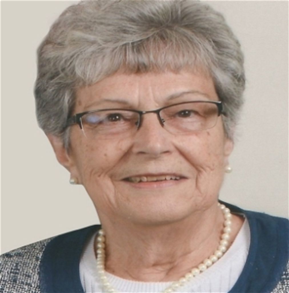 Arlene R. Redcay