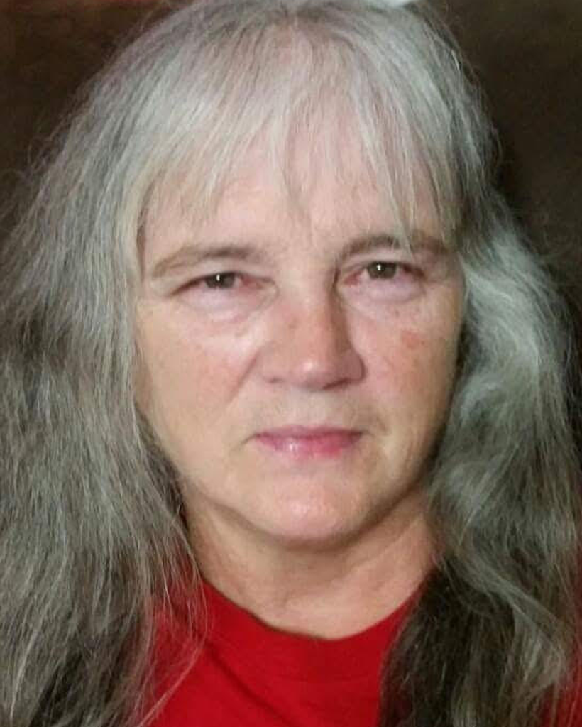 Katherine Diane Yarber