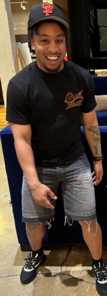 Christian Antonio Johnson Profile Photo