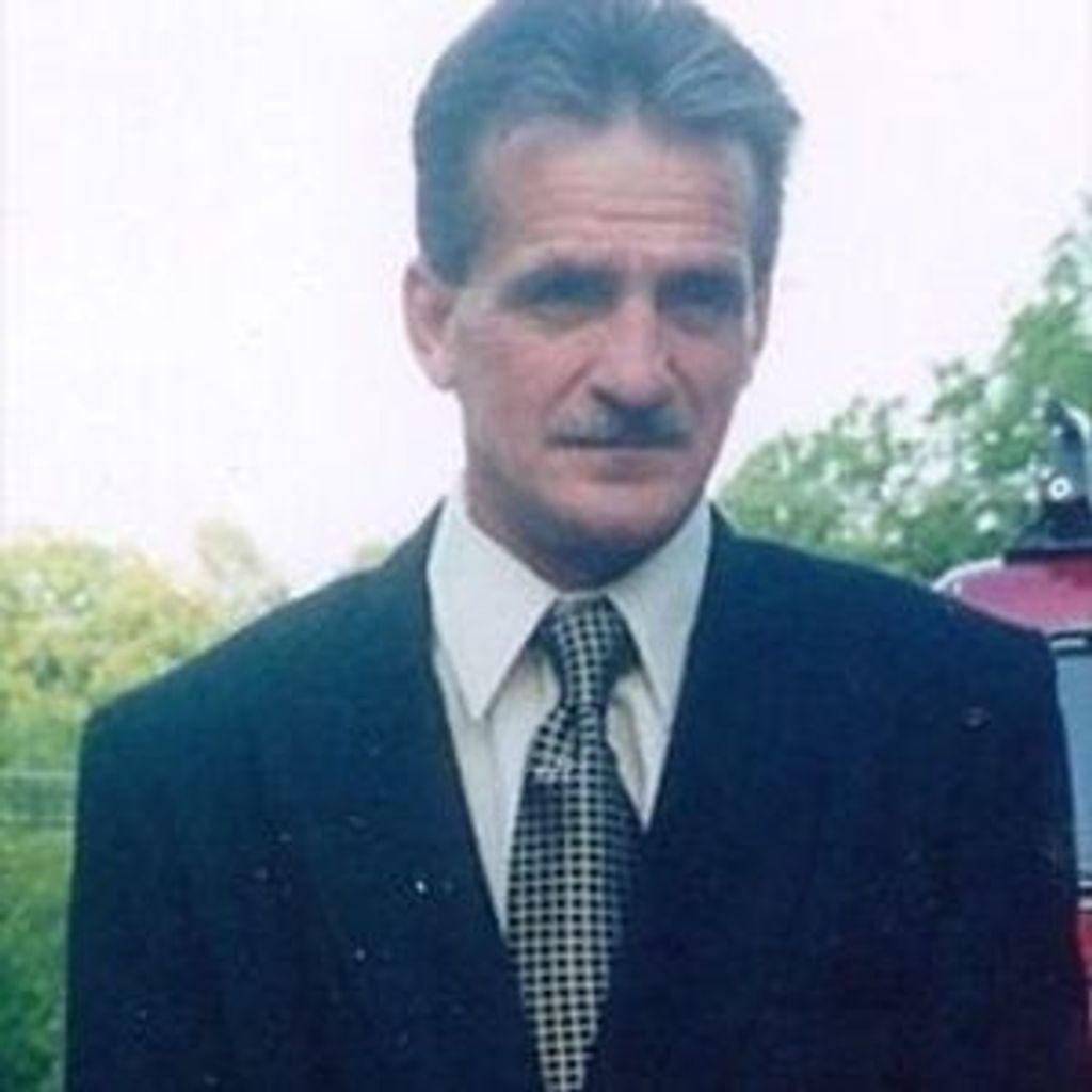 Robert Surprise
