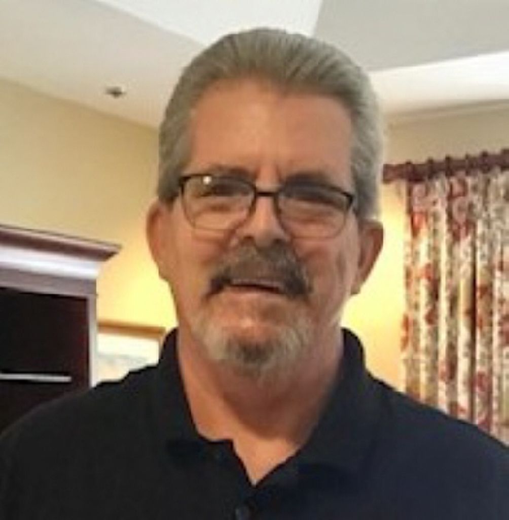 Michael Wayne Schrimpsher