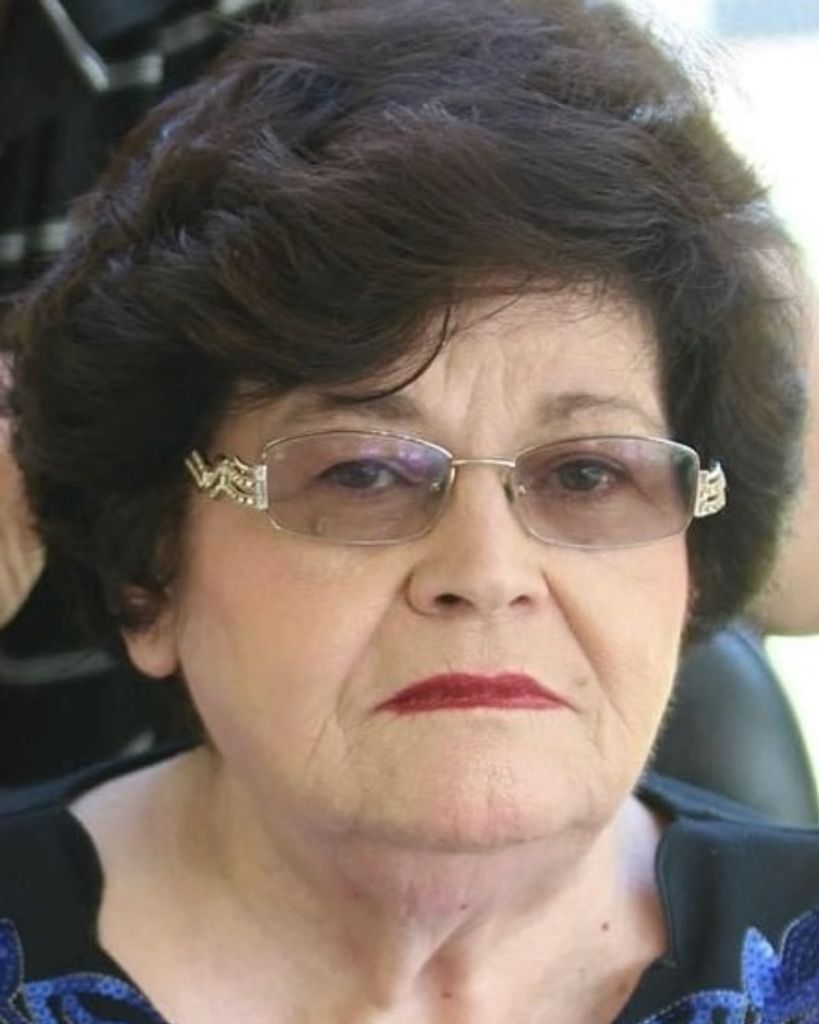 Frances E Swaney Profile Photo