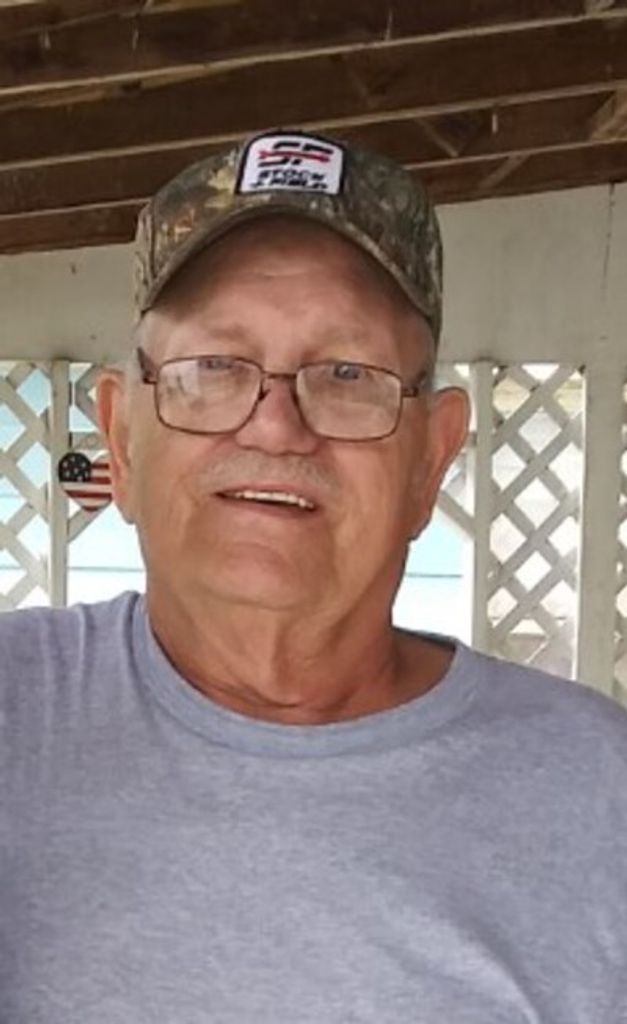 Robert W. Ottman, Sr. Profile Photo
