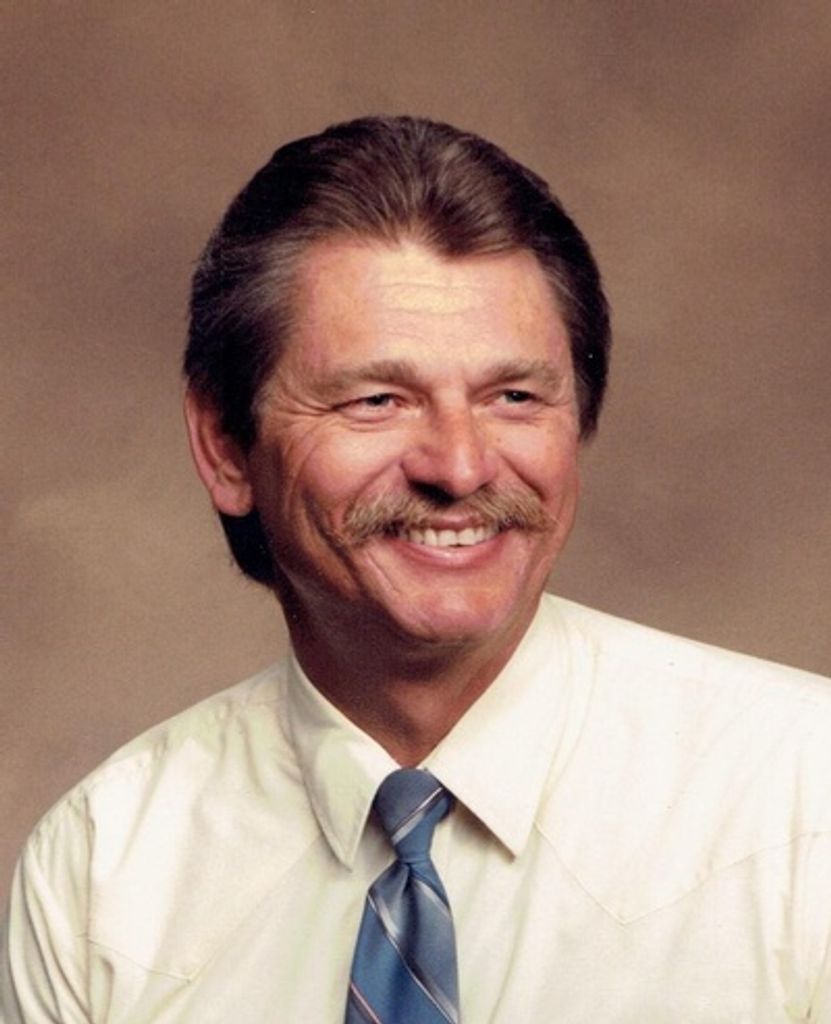 Larry Kemp Profile Photo