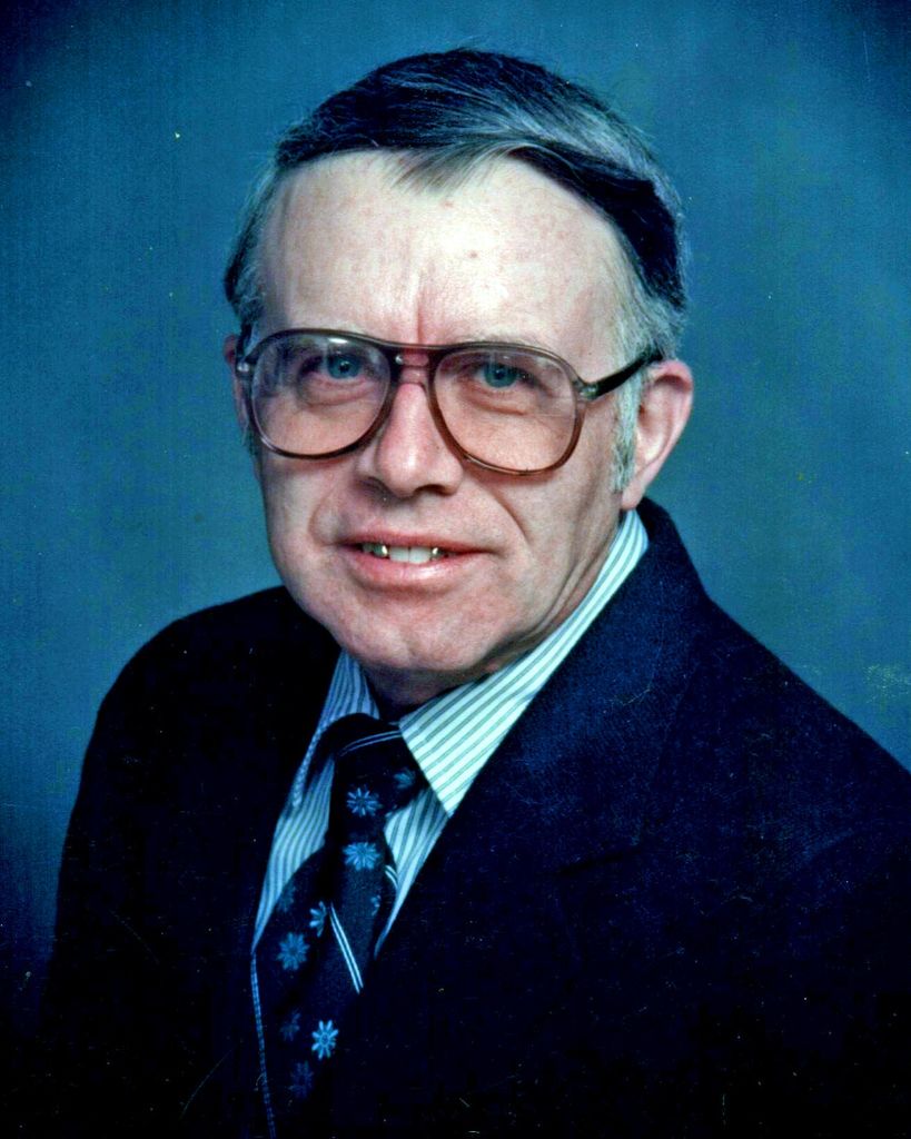 Allen Goeke Profile Photo