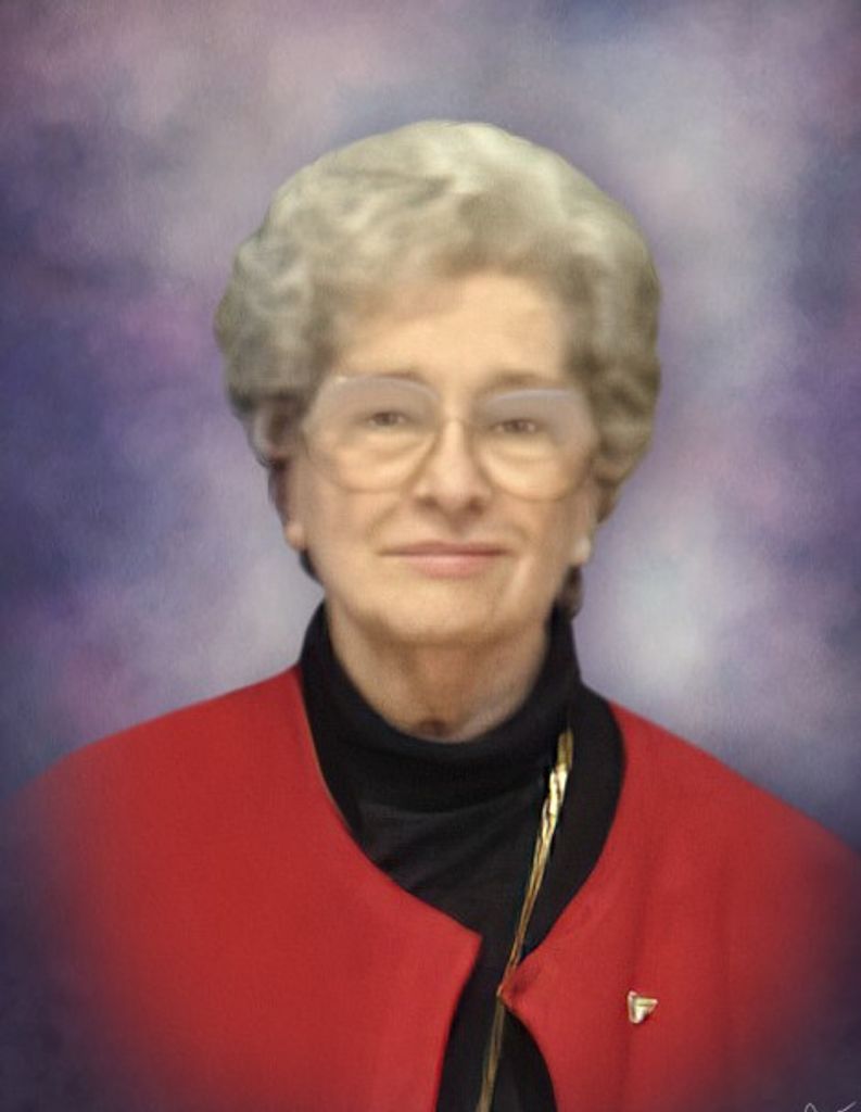 Martha Cober