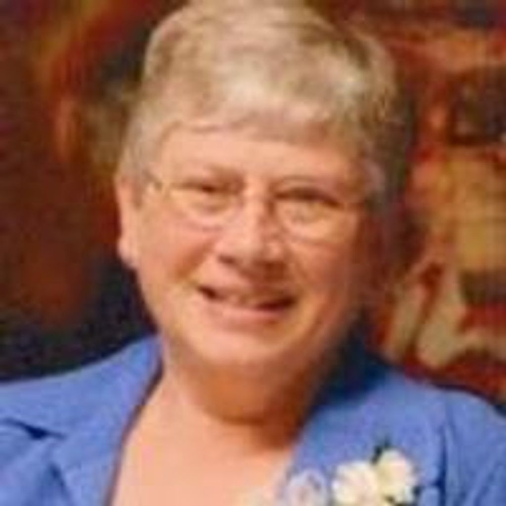 Lauretta M. Stolze