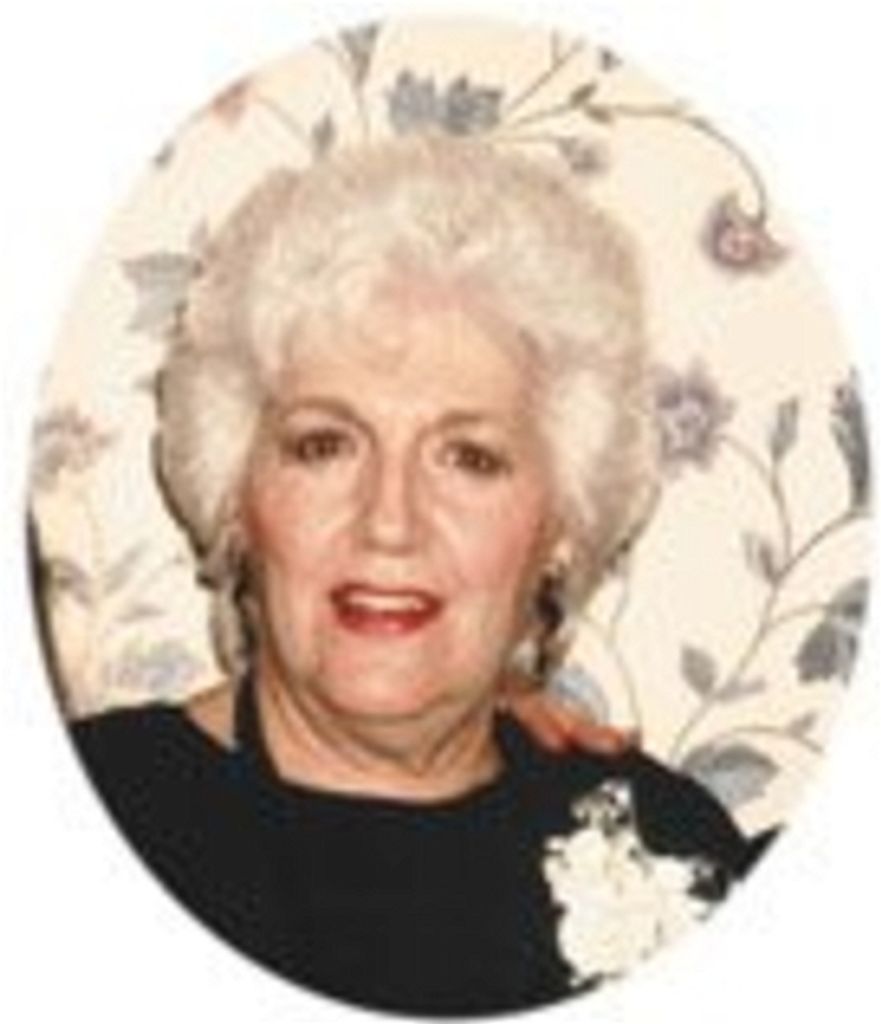 Mary Mcbay Profile Photo