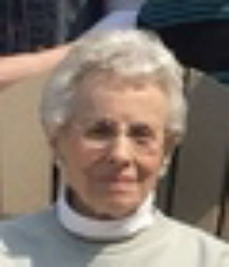 Rose Hanson