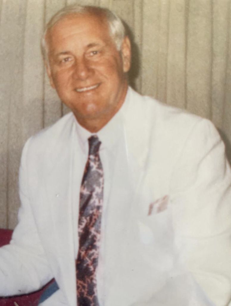 Alexander J. Augunas Profile Photo