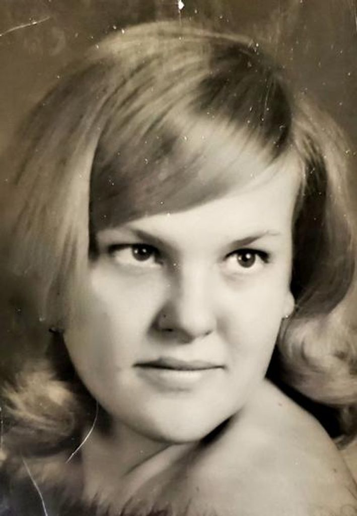 Marcia Colleen Ford Profile Photo
