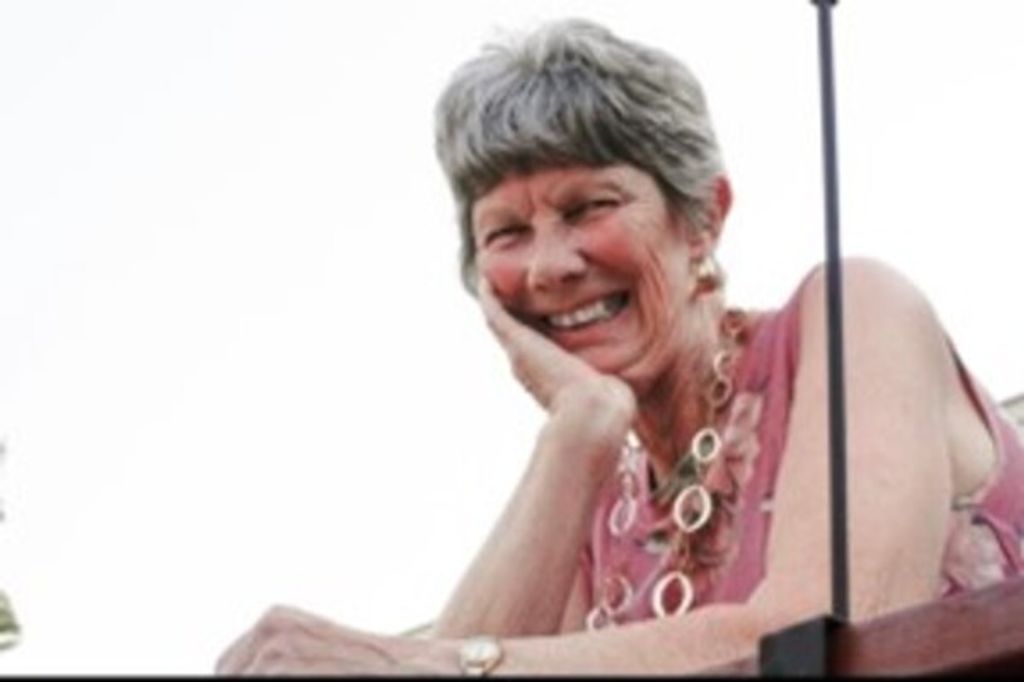 Linda Kay Kirschman Profile Photo