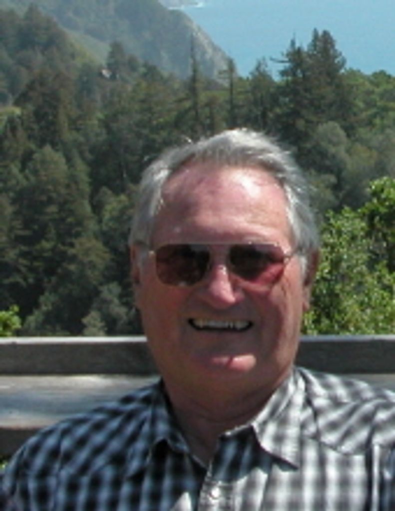 Clair  B. Haverland
