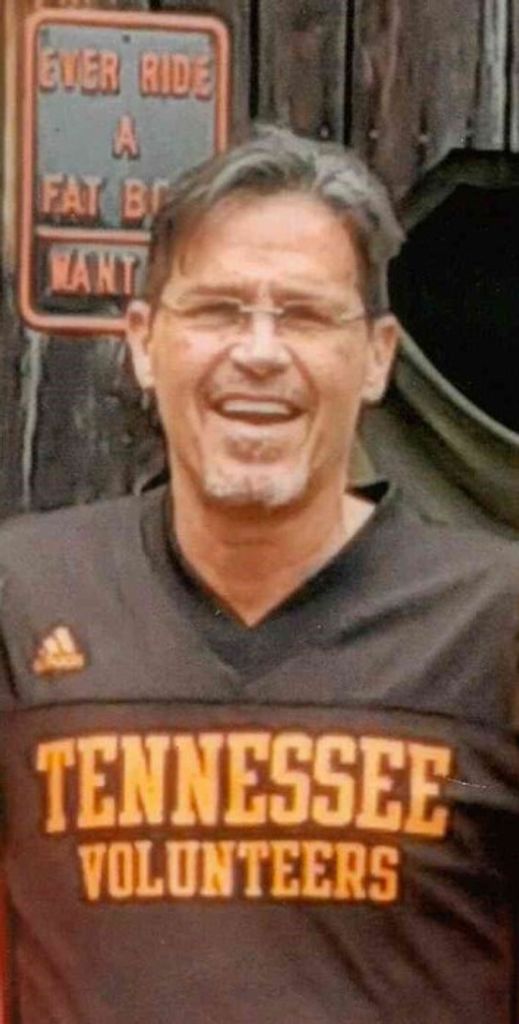 Timothy Paul Sutton
