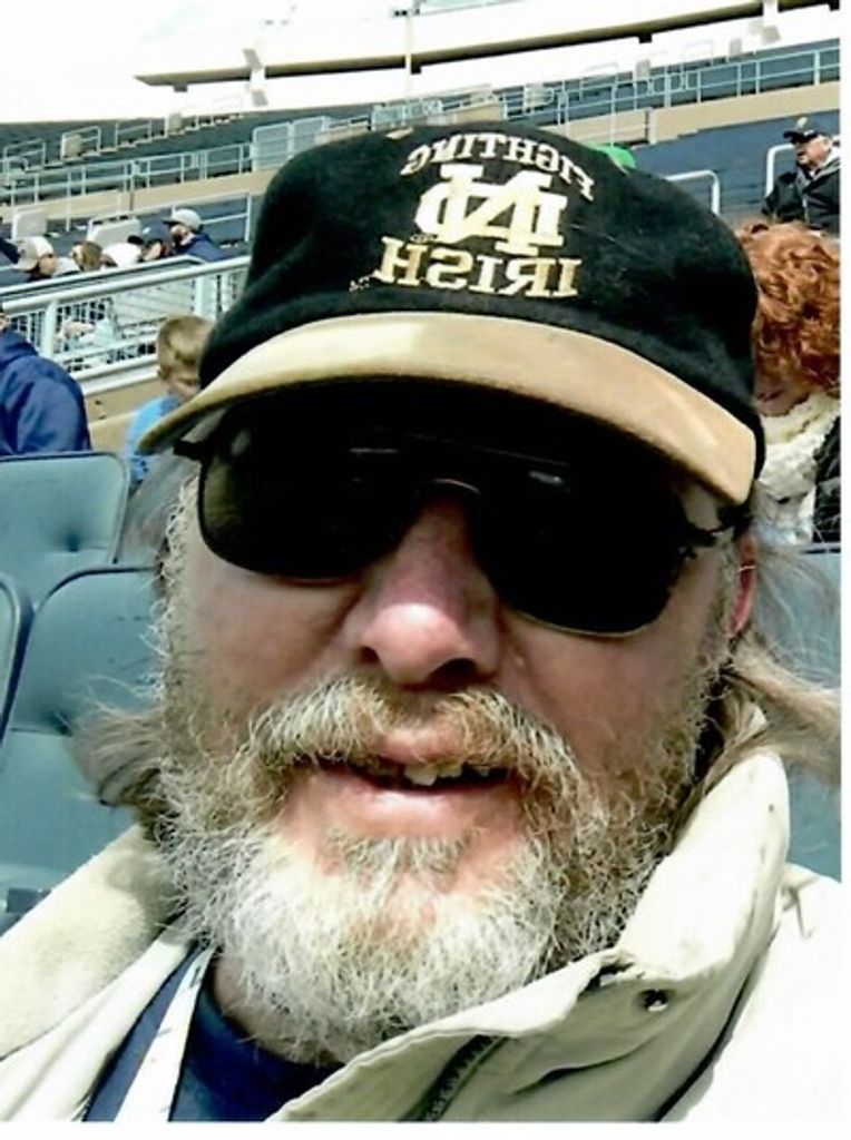Mark E. Berger