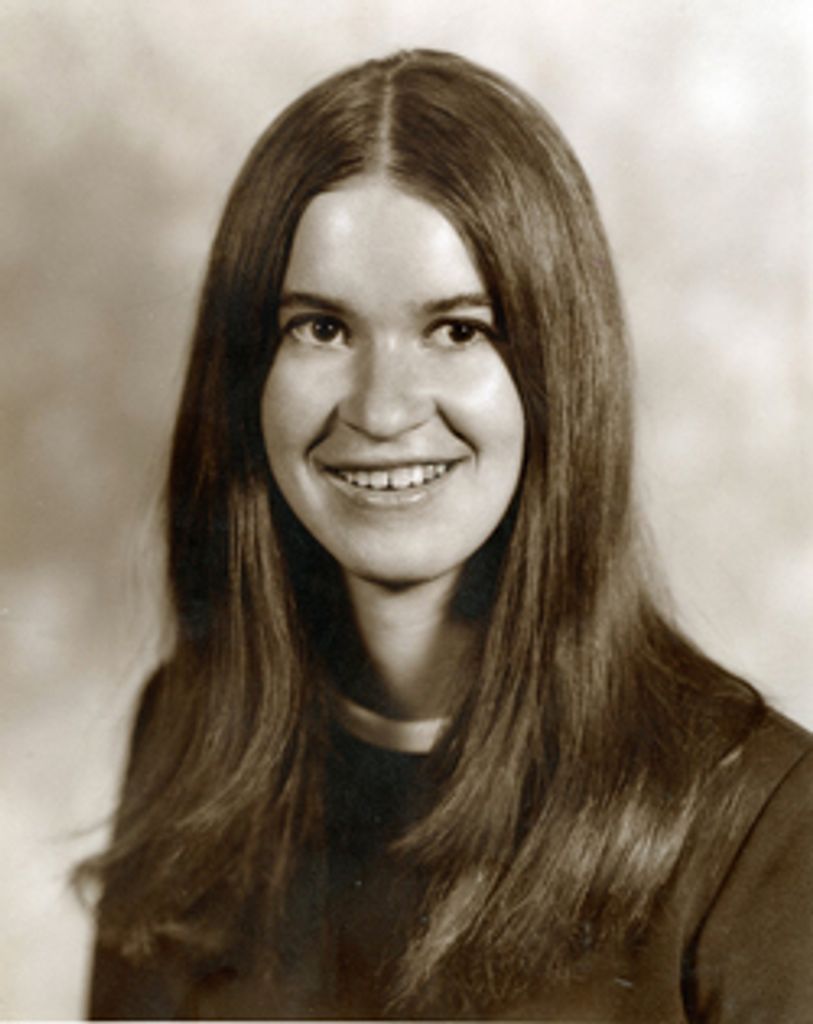 Mary Hall