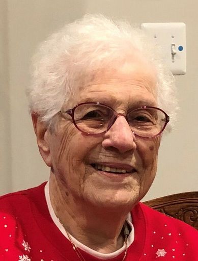 Mary R. Ramundo Crow Profile Photo