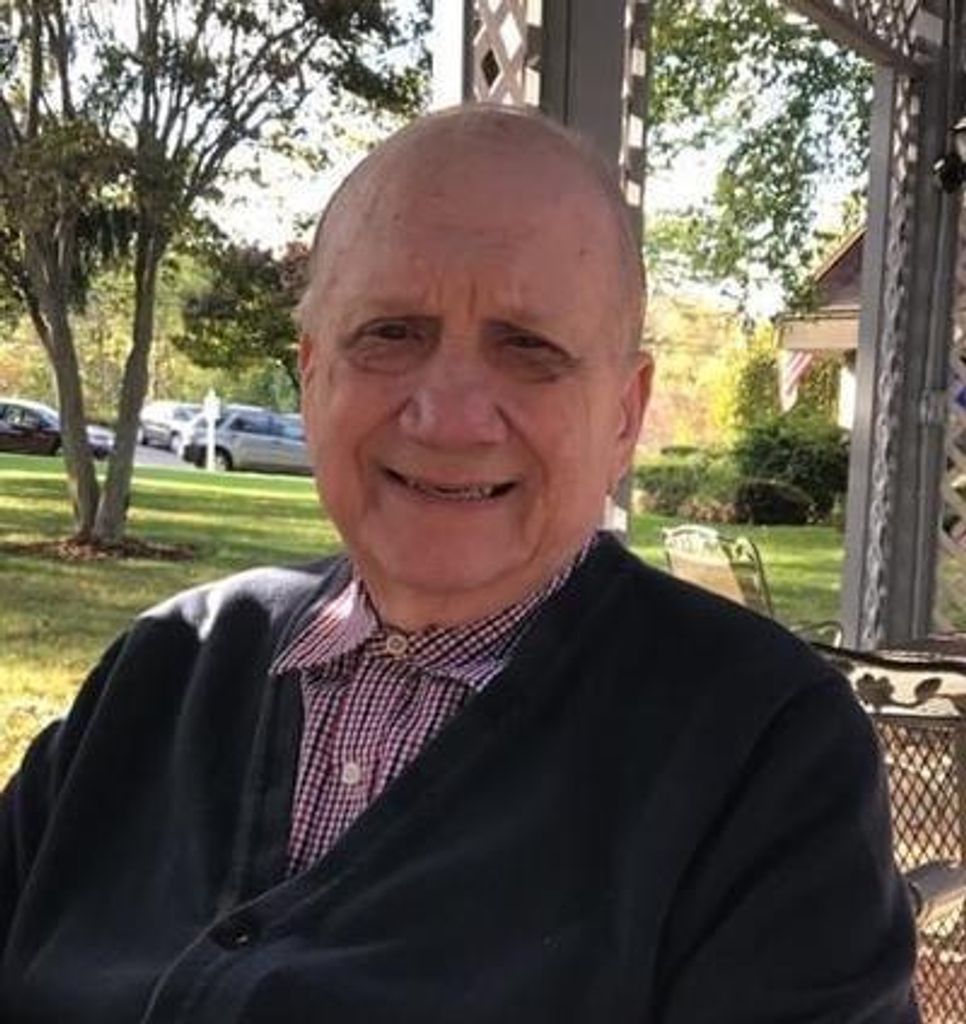 Walter Williams Profile Photo