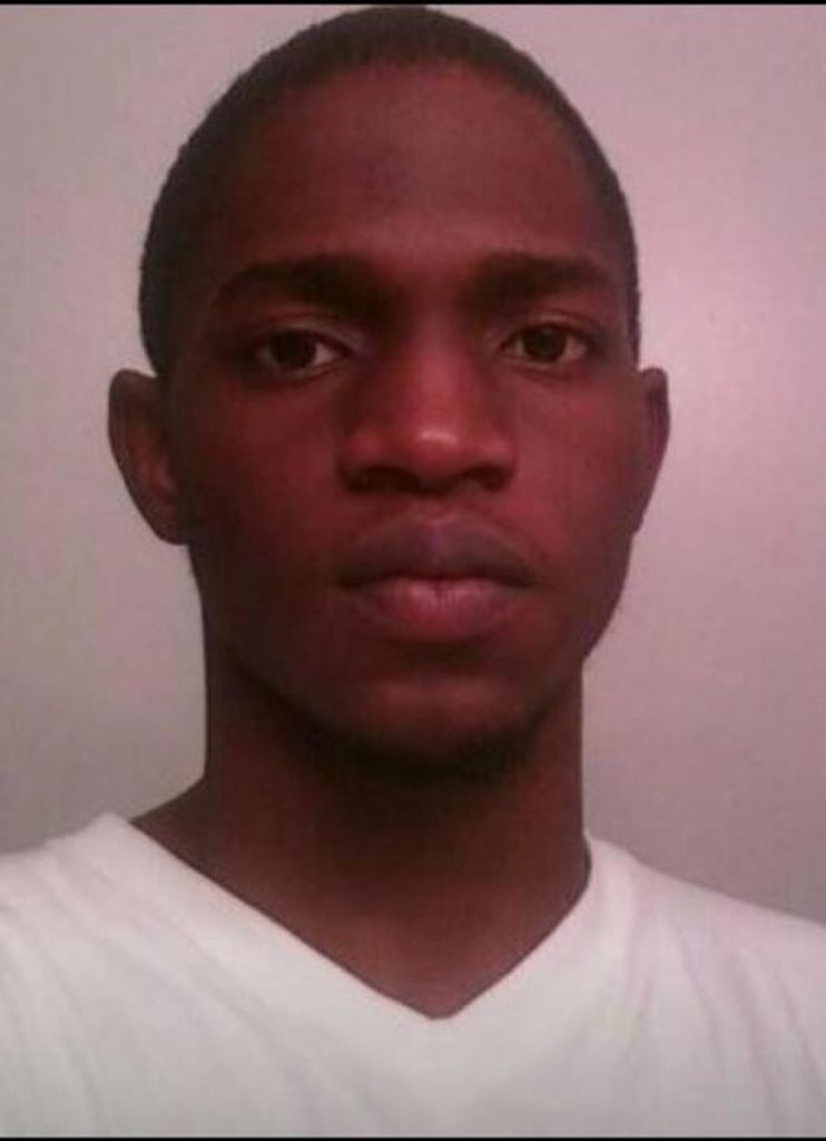 Germy Charles