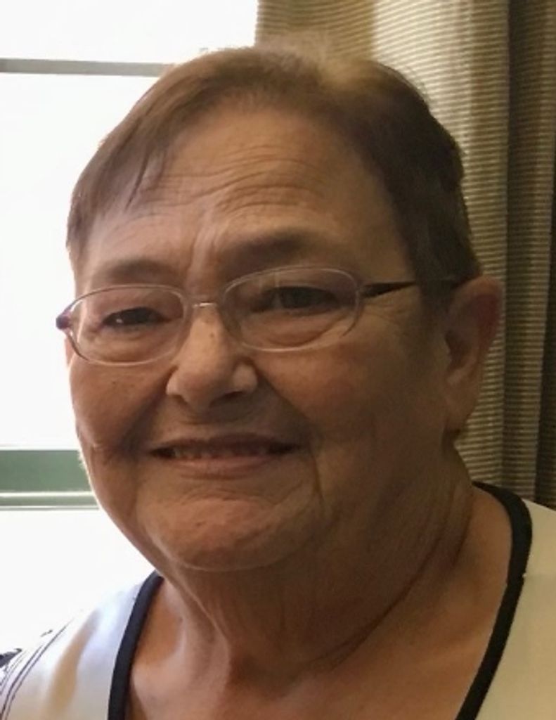 Judith "Judy" Kay Fields