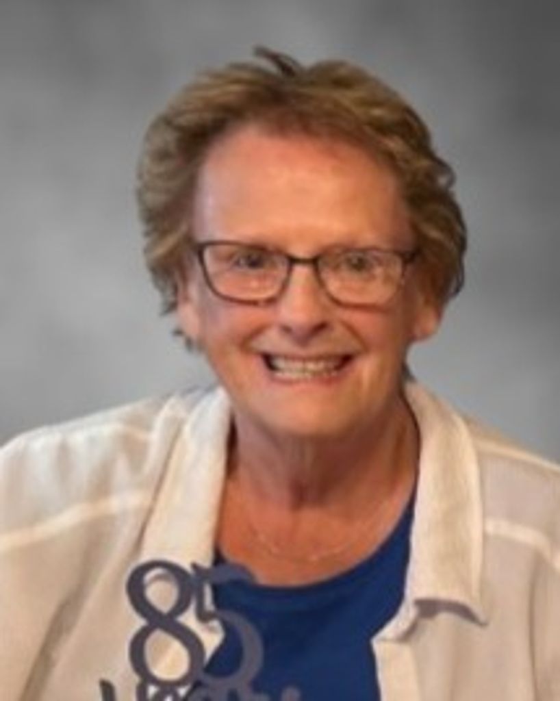 Eleanor Armstrong Profile Photo