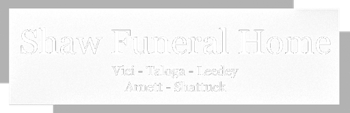 Shaw Funeral Home Logo
