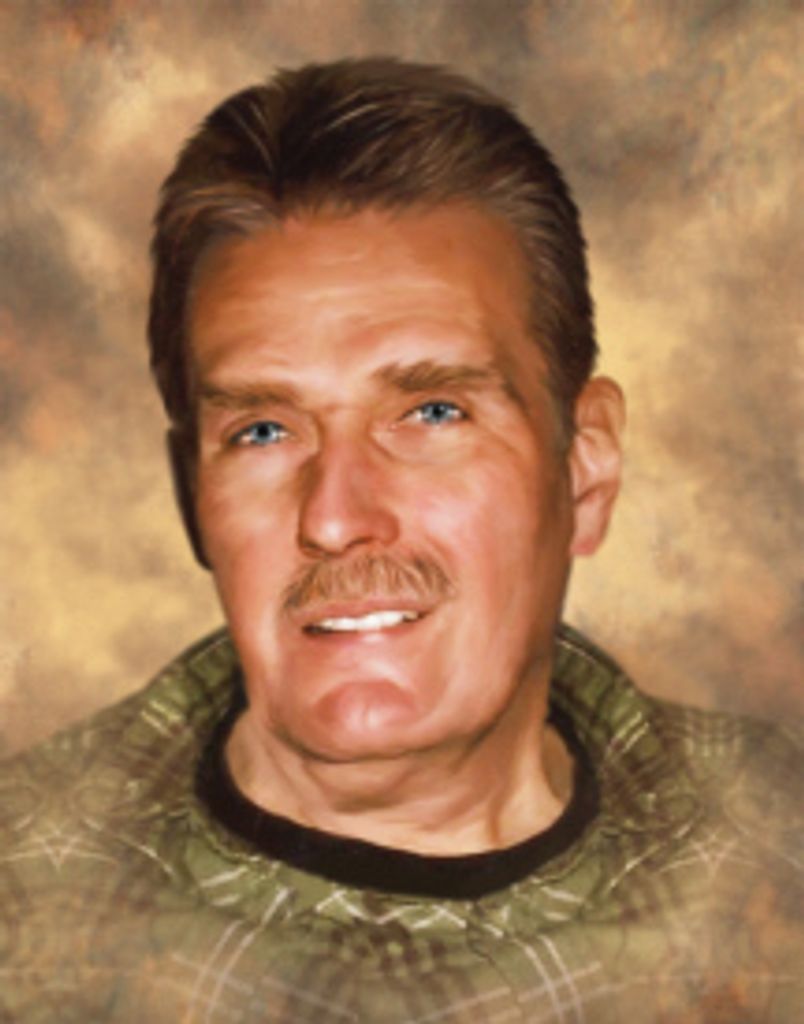 Raymond A. Holmquist Profile Photo