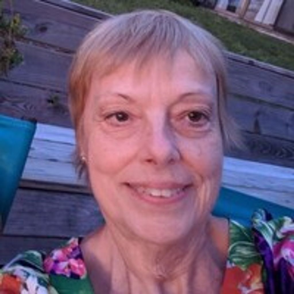 Karen W. Ford