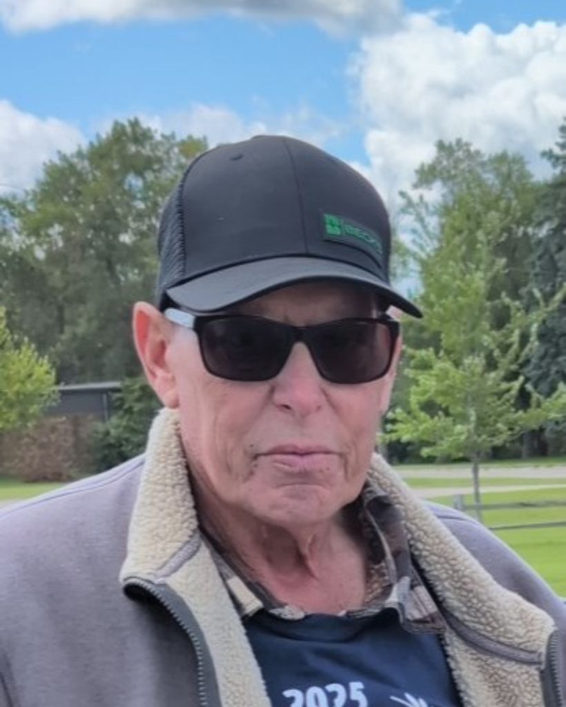 Keith Allan Nordick Profile Photo