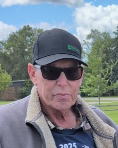 Keith Allan Nordick's obituary image