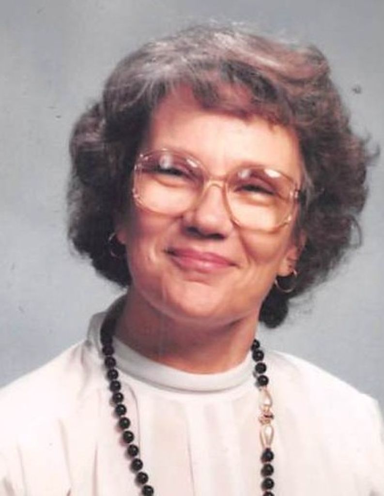 Myrtle Reed