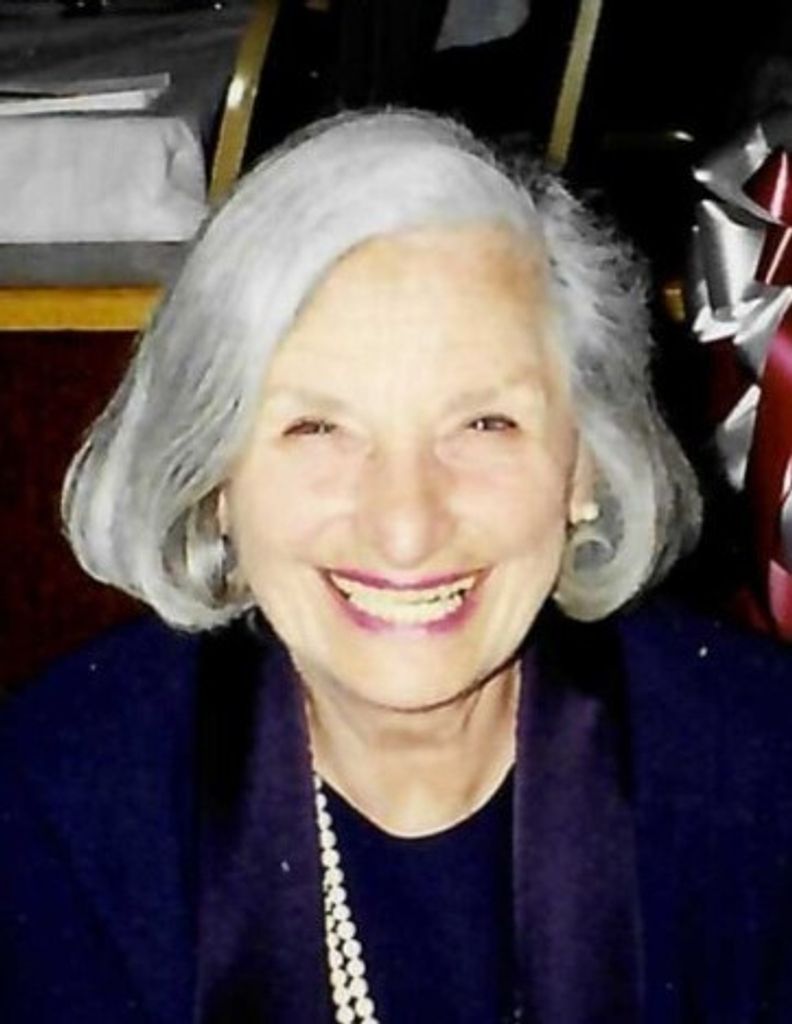 Betsy Moran Profile Photo