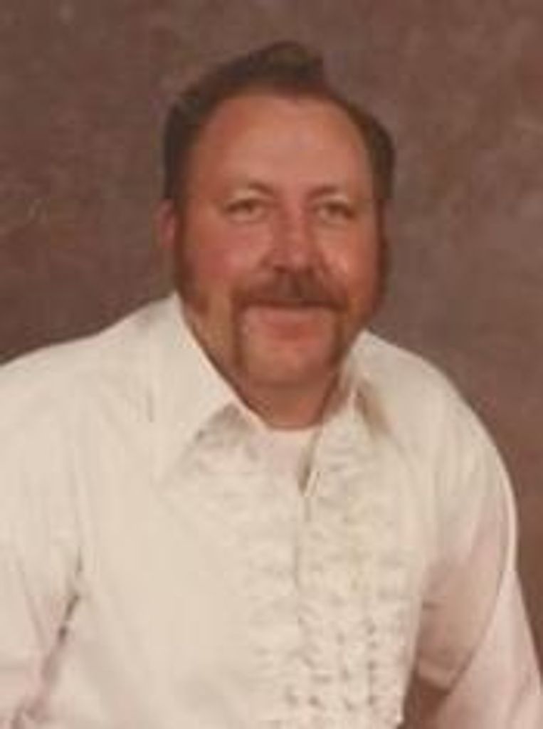 Stanley Leroy Harris