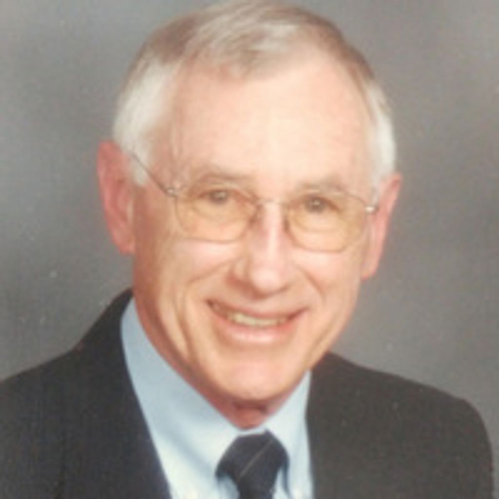 George D. Hinkle, Jr.