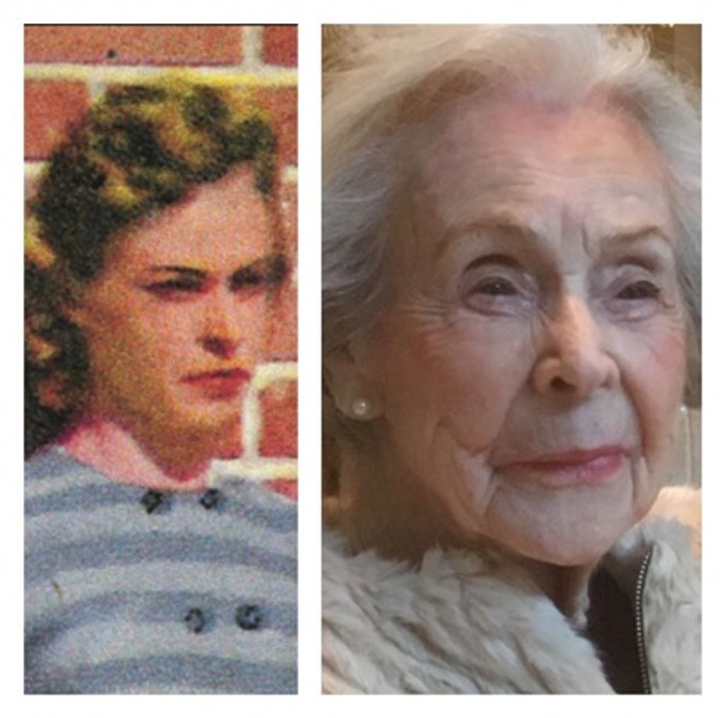 Mary Lucille Byers Kain Profile Photo