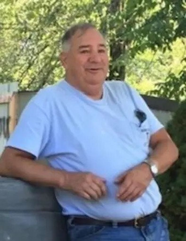 Clayton Fields Profile Photo