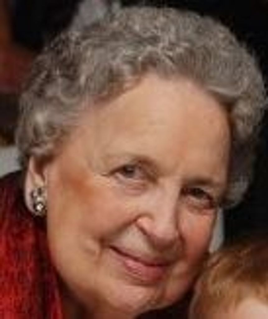 Ella Elizabeth Leishear